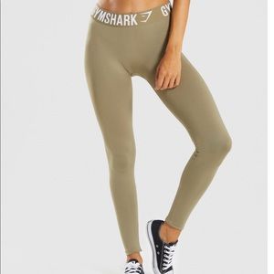 Gymshark leggings